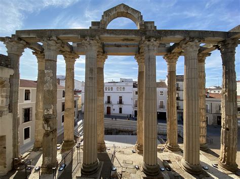 merida españa|20 COSAS QUE VER Y HACER EN MÉRIDA (ESPAÑA)